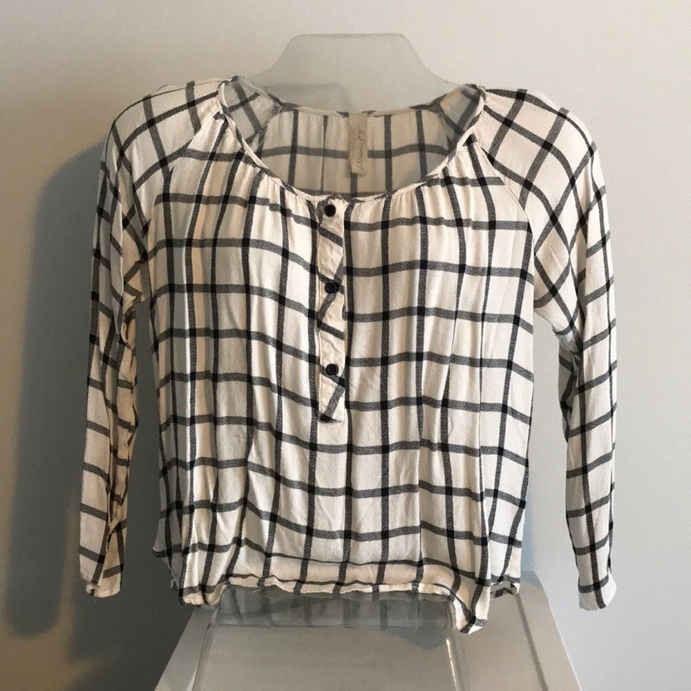 Evereve William Joy blouse